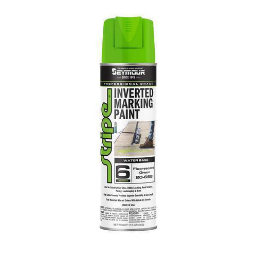 Water-Based Inverted-Tip Marking Paint – Rainbow Technology