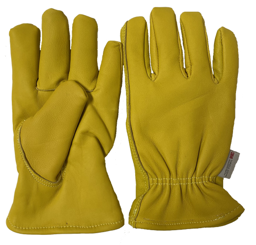 Cool Grip® SPFGSS Silicone Coated Heat Rated A3 Cut Work Gloves