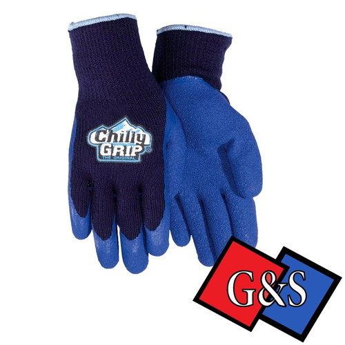 Majestic Frost-Free Touchscreen Gloves | Size: Extra Small
