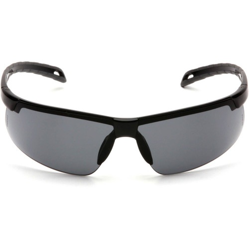 Pyramex® SB8620DTM Ever-Lite Safety Glasses -  Smoke Anti-Fog Lenses