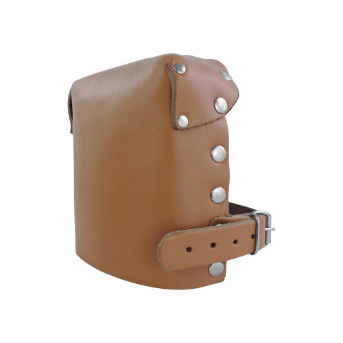 FROGWEAR™ Heavy-Duty Leather Knee Pads 