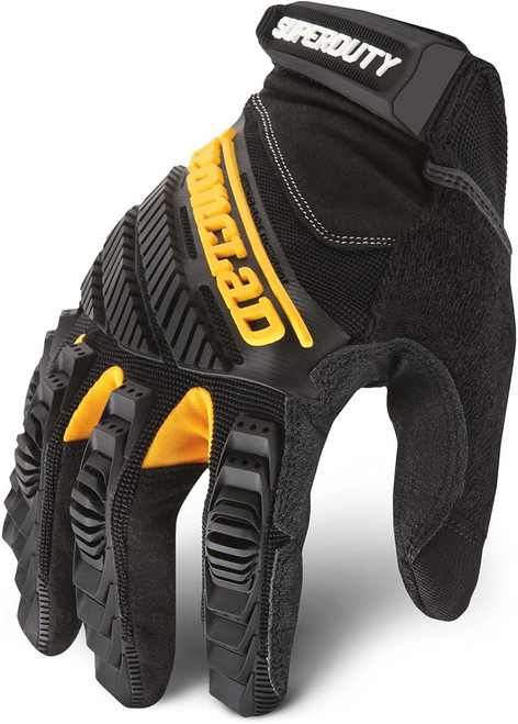 Ironclad SDG2 SuperDuty Impact Gloves