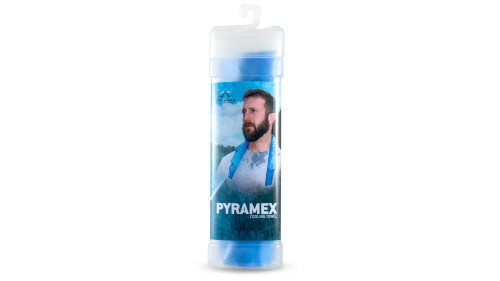 Pyramex C160 Cooling Towel