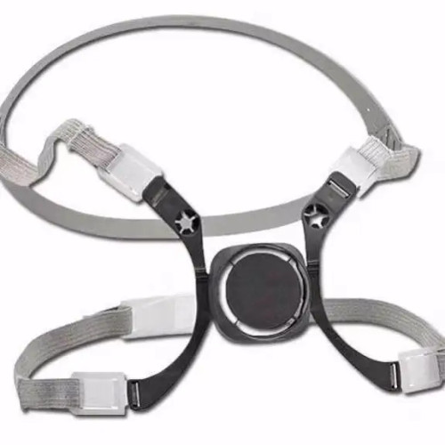 3M™ Half Mask Harness 