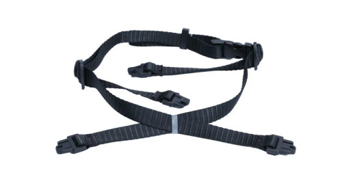 Pyramex® SL T2™ Type II Safety Helmet Accessory - Chin Strap Replacement