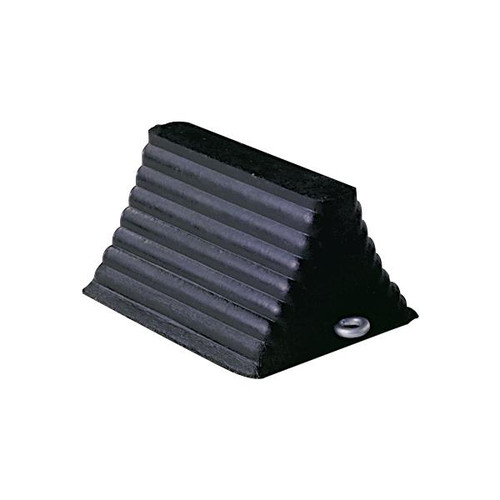 TruForce™ Standard Wheel Chock TruForce™ Standard Wheel Chock