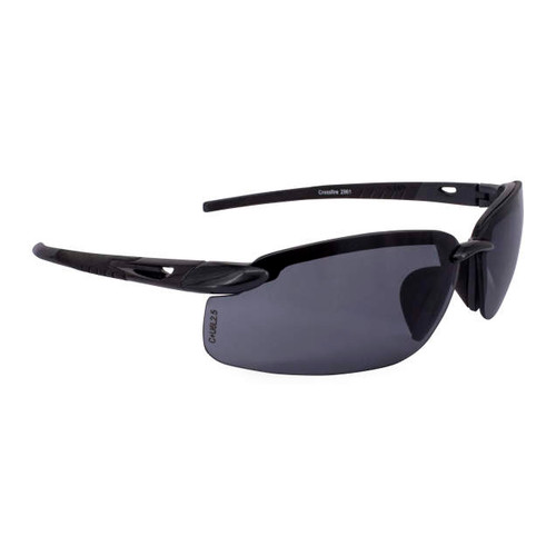 Radians® Crossfire® ES5 Premium Safety Glasses