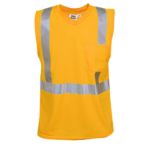 Cordova® COR-BRITE® Sleeveless Shirt (Type R Class 2) Cordova® COR-BRITE® Sleeveless Shirt (Type R Class 2)