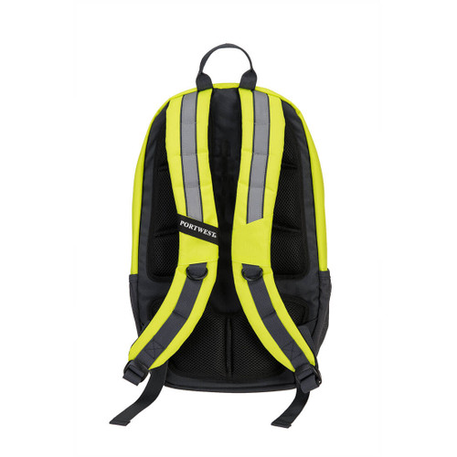 Portwest® PW3 Hi-Vis Backpack