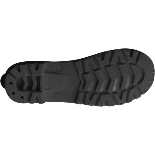 PORTWEST® Heavy Duty Steel Toe Waterproof Rain Boots - FW95