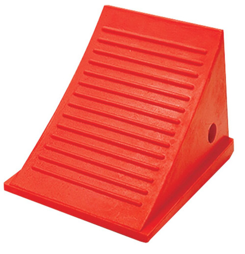 CHECKERS®  General-Purpose Utility Wheel Chock