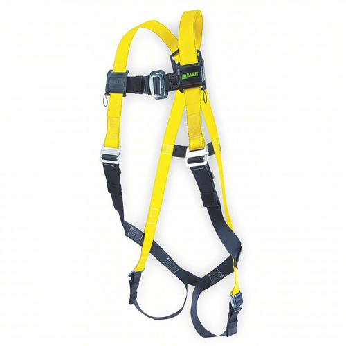 Miller® Universal Non-Stretch Harness