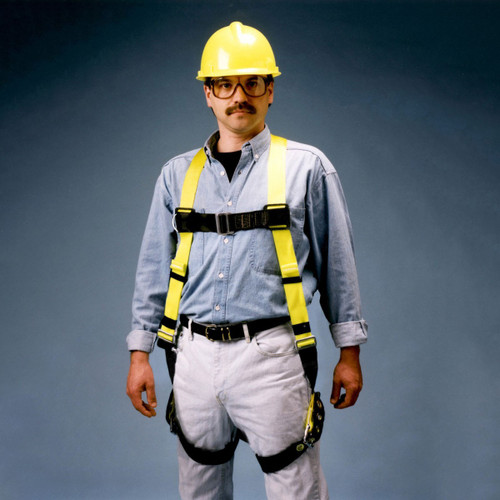 Miller® Universal Non-Stretch Harness