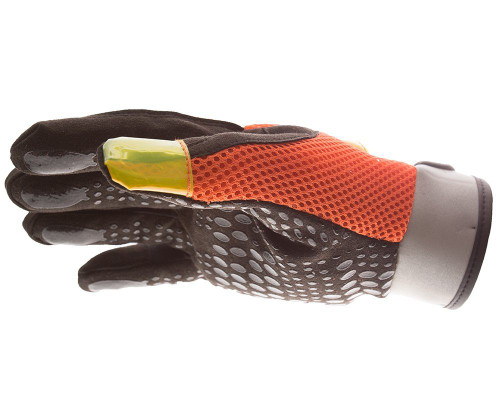 Impacto® Hi-Visibility Anti-Vibration Air Glove 