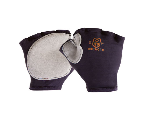 Impacto® Suede Tool Grip Glove w/ Web Pad