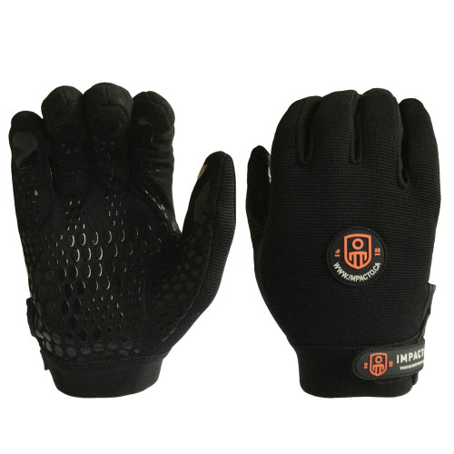 Impacto® Mechanic Style Impact Glove