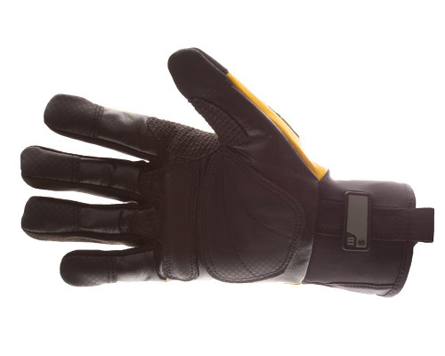 Impacto® Dryrigger Series Silicone Free Gloves