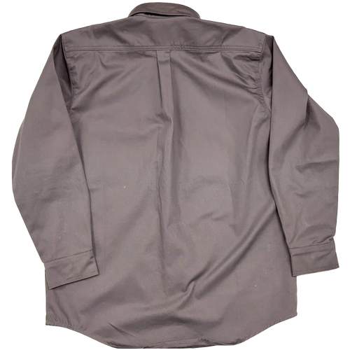 ARMOUR GUARD®  GRAY FR WORK SHIRT 