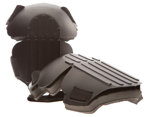 Impacto® Hinged Action Hard Shell Kneepads