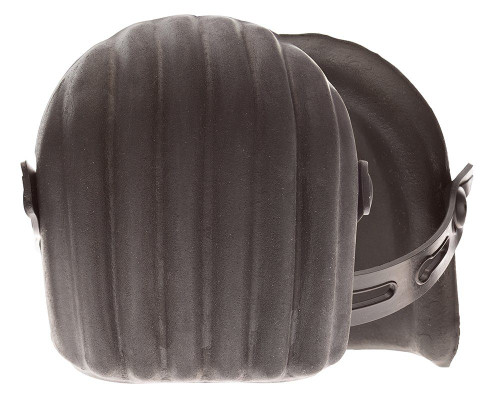 Impacto® Molded Rubber Knee Pads 