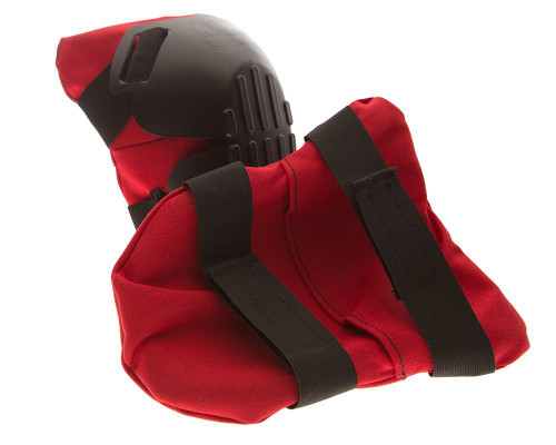 Impacto® FR Hard Shell Knee Pads
