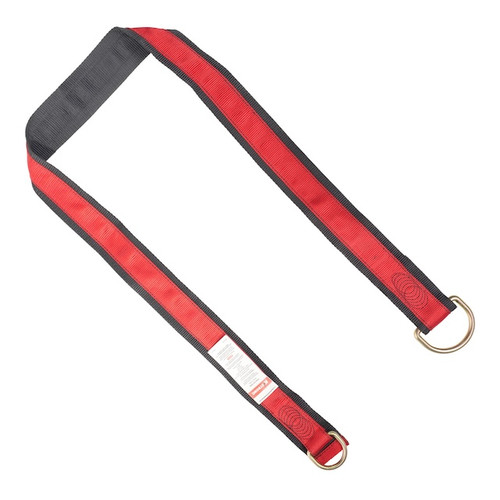 KStrong® 4' Choker Style Anchor Strap with Wear Pad