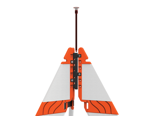 PSS FirstGard™ Folding Cone