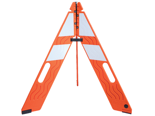 PSS FirstGard™ Folding Cones - Set of 5