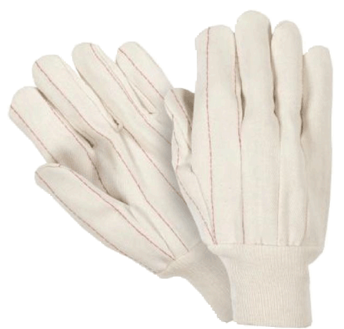 18oz Premium Double Palm Gloves  UCHF183