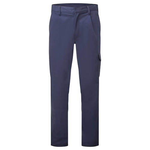 Portwest® FR424 - Bizweld Work Women's FR Cargo Pants - Navy