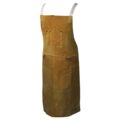 36" Boarhide Bib Apron