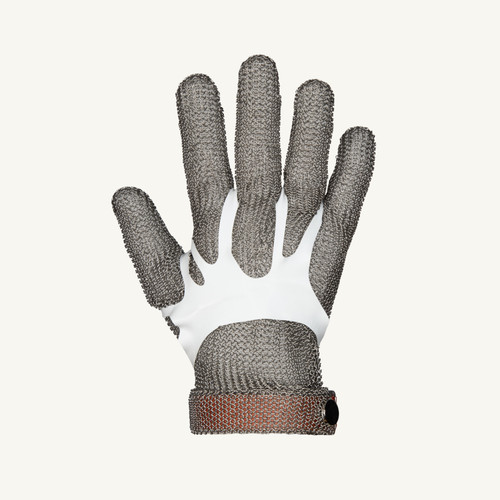 Superior Glove® Maximum Cut Resistance Metal Chainmail Gloves ( 1 EACH)
