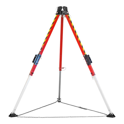 KStrong®  Megapod™ 7 ft. Adjustable w/ Dual Built-In Pulley Assembly & Storage Bag