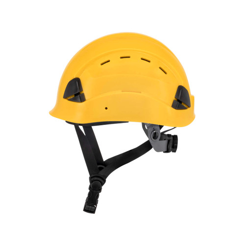 Radians Dareware™ Type II Class C Cap Style Safety Helmet - Vented 