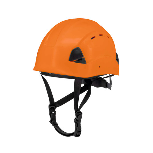 DeWalt® Type II Class C Vented Safety Helmet