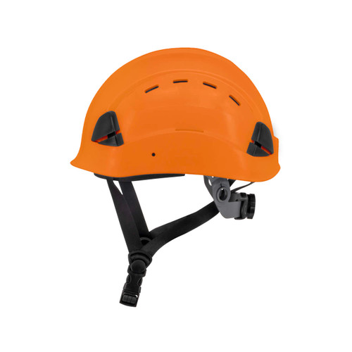 DeWalt® Type II Class C Vented Safety Helmet