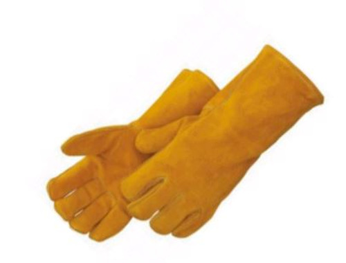 Liberty Safety® Shoulder Cowhide Welder's Gloves