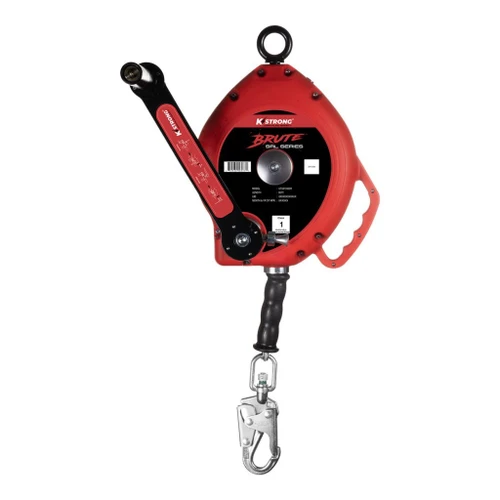 KStrong® Megapod™ 7' Tripod Recovery Kit