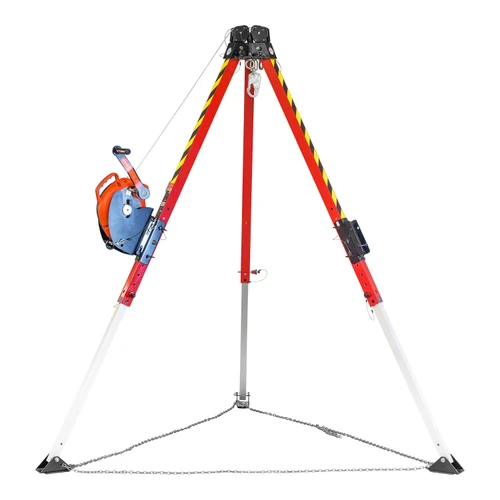 KStrong® Megapod™ 10' Tripod Recovery Kit