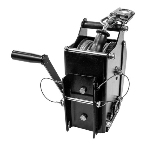 KStrong® 100' Confined Space Personnel / Material Winch