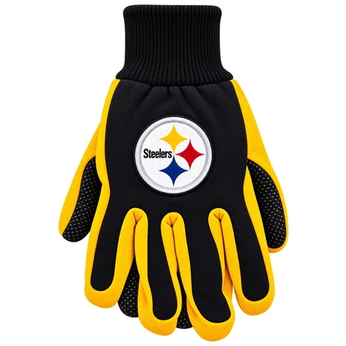McArthur Sports® Licensed Team Two-Tone Sport Utility Gloves