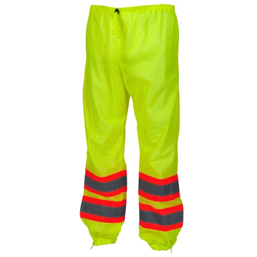  Pyramex® RMP Series Hi-Vis Mesh Safety Pants
