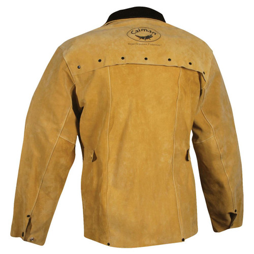 PIP 3030 Gold Caiman Boarhide 30" Jacket 