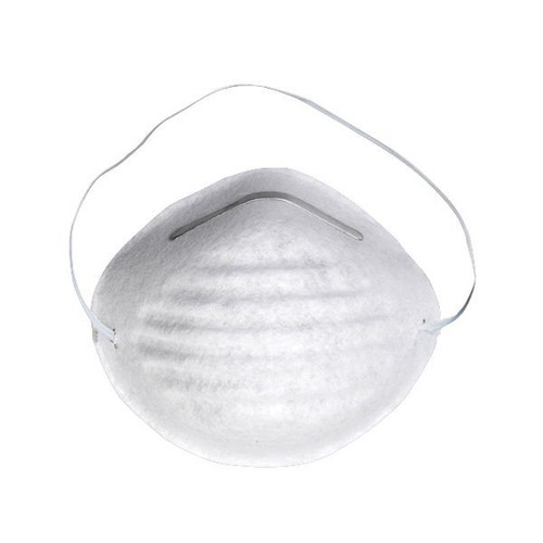DuraMask™ Single Strap Nuisance Mask (50 per box)
