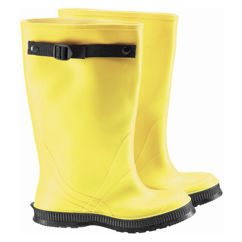 Dunlop® Premium Yellow Slush Boots ## 88050 ##