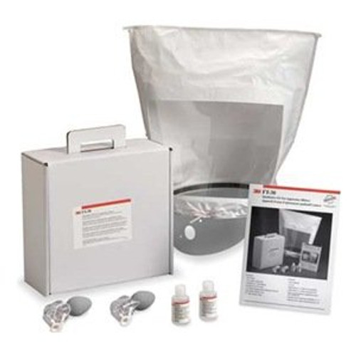 3M Bitter Qualitative Kit  ## 3MRFT-30 ##