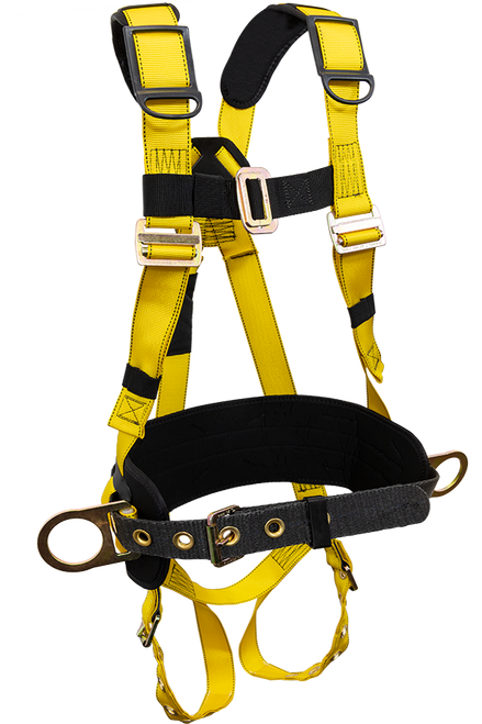 FrenchCreek® 800 Series Construction Harnesses