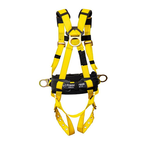 FrenchCreek® 800 Series Construction Harnesses