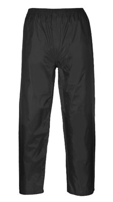 Portwest Classic Lightweight Rain Pants