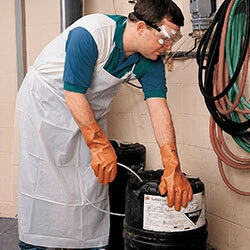 Disposable Aprons